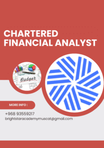 Courses Financial Analyst Training and Budget Planning