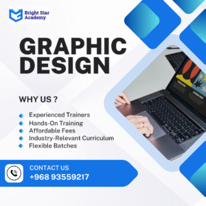 Courses Learn Graphic Design: Hands-On, Industry-Relevant Curriculum